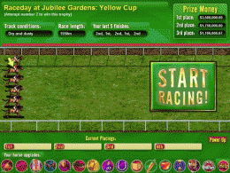 Download Gallop for Gold