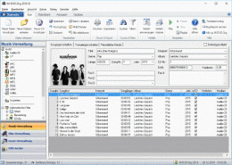 Download M-DVD.Org V2 - Audio-Manager 2.5