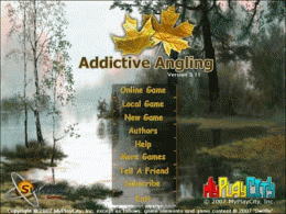 Download Addictive Angling