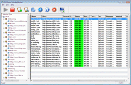 Download 001Micron Website Monitoring Utility 4.8.3.1