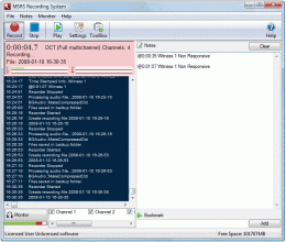 Download MSRS Court and Conference Recorder 4.13