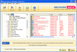 Download Disk Recovery Software 1.1