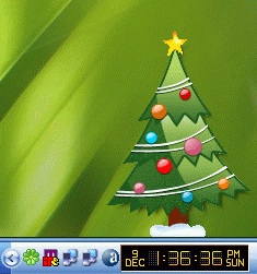 Download Desktop Xmas Tree