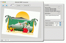 Download iWinSoft WMF Converter for Mac