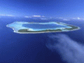 Download Pacific Islands Screensaver