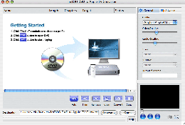 Download ImTOO DVD to Apple TV Converter for Mac 8.4.40.1521