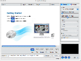 Download Xilisoft DVD Ripper for Mac