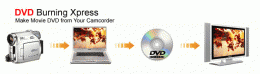 Download DVD Burning Xpress