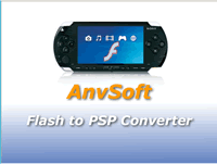 Download Flash to PSP Converter