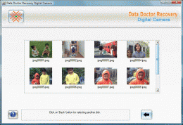 Download Digicam Picture Recovery Software