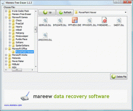 Download Mareew Free Eraser