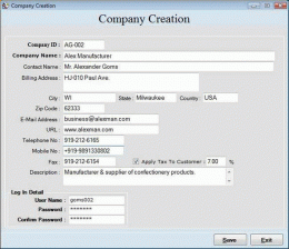 Download Billing and Inventory Management tool