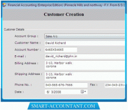 Download Small Business Accounting Software