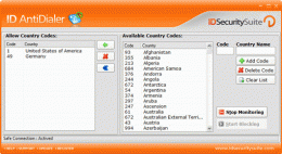 Download ID AntiDialer 1.2