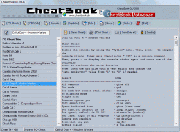 Download CheatBook Issue 02/2008