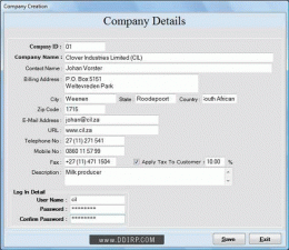 Download Billing and Inventory Management Service