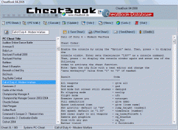 Download CheatBook Issue 04/2008