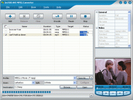 Download ImTOO AVI MPEG Converter