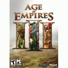 Download Microsoft Age of Empires 3 18 October, 200