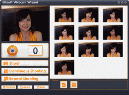 Download Bitsoft Webcam Wizard