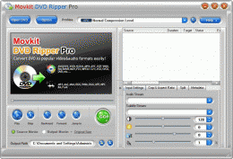 Download Movkit DVD Ripper Pro