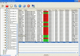 Download Site Monitoring Software 2.0.1.5