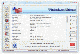 Download WinTools.net Ultimate Edition 9.2.1