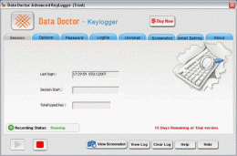 Download Advance Keyboard Surveillance Tool