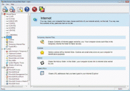 Download Internet Explorer History Eraser 3.0.1.5