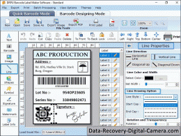 Download Barcode Labeling Creator