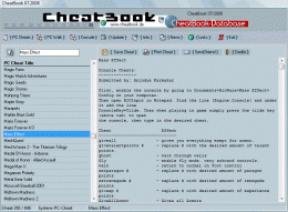 Download CheatBook Issue 07/2008