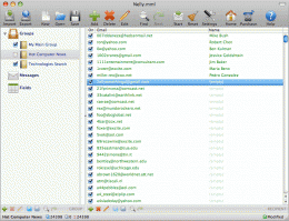 Download Bulk Mac Mail for Tiger