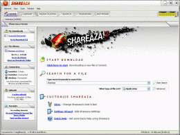 Download Shareaza
