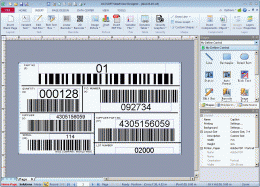 Download SmartVizor Variable Barcode Label Printing Software 26.5.181.101