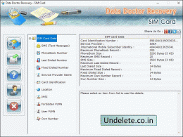 Download USB Sim Card Manager