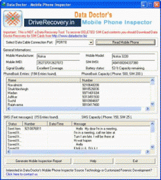 Download Cell Phone Investigation Software 3.0.1.5
