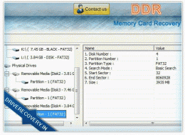 Download Micro M2 Stick Files Recovery 4.0.1.5