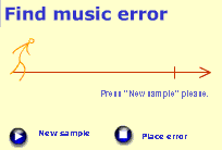 Download Melody error game 08.08