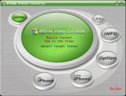 Download AVAide iPhone Converter