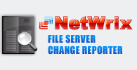 Download Netwrix Change Notifier for File Servers