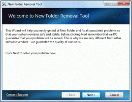 Download Newfolder Removal Tool