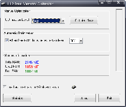 Download HLP Free Memory Optimizer 1.0