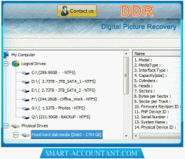 Download Photos Recovery Tool