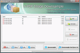 Download A-PDF Image Downsample