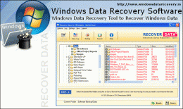 Download Windows File Recovery Software