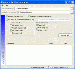 Download ABA Document Convert 2.6