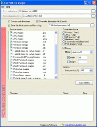 Download ABA Picture Convert 2.6