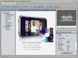 Download Clone2Go DVD to iPhone Converter