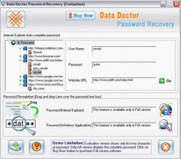 Download Internet Explorer Password Unmask Tool 3.0.1.5