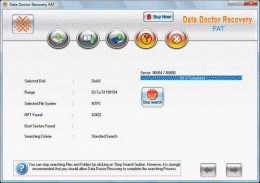 Download FAT Data Recovery 3.0.1.5